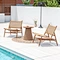 outdoor furniture
